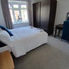Photo 2: Double Room 1