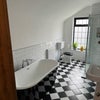 Photo 4: Upstairs bathroom