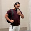 Photograph of Parth