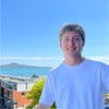 Photograph of Jake