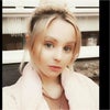 Photograph of Caitlin