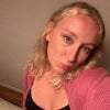 Photograph of katie