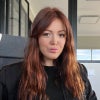 Photograph of Magali