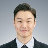 Photograph of Donggyun 
