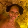 Photograph of Stacy 