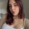Photograph of Katie