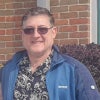 Photograph of Mark