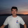Photograph of Alex