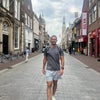 Photograph of Patryk