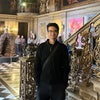 Photograph of Mahesh
