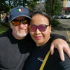 Photograph of Kev and Rose
