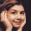 Photograph of Lili