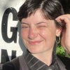 Photograph of Meriel