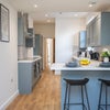 Photo 7: COMMUNAL KITCHEN 