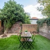 Photo 9: COMMUNAL REAR GARDEN