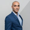 Photograph of Matteo