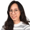 Photograph of Uyen