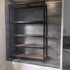Photo 2: Lots of storage
