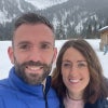 Photograph of Richard & Clare
