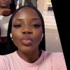 Photograph of Aishat