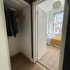 Photo 6: Wardrobe/storage space