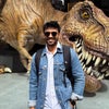 Photograph of Yash