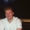 Photograph of Sean