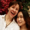 Photograph of Rhi and Jeem