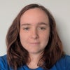 Photograph of Cerys