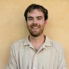 Photograph of Matt