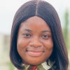 Photograph of Oluoma