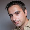 Photograph of Naveed