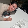 Photograph of Yitong
