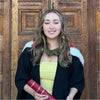Photograph of Beatriz