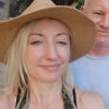 Photograph of Tamsin