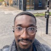 Photograph of Kweku