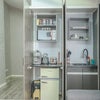 Photo 8: Kitchenette