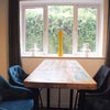Photo 12: Gather, relax, and enjoy meals in style