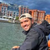 Photograph of Firas