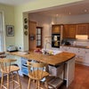 Photo 4: Open plan kitchen