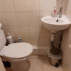 Photo 7: Downstairs  toilet