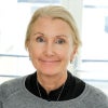 Photograph of Anne-Marie