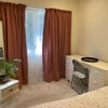 Photo 3: French windows end
