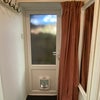 Photo 8: Entry/exit door