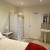 Photo 7: Closer internal view from French doors