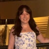 Photograph of Sarah