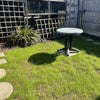 Photo 8: patio garden