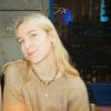 Photograph of Ella