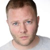 Photograph of Aidan