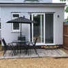 Photo 1: rear garden